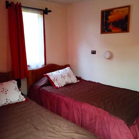 Residencial La Cabana Santiago de Chile Zewnętrze zdjęcie