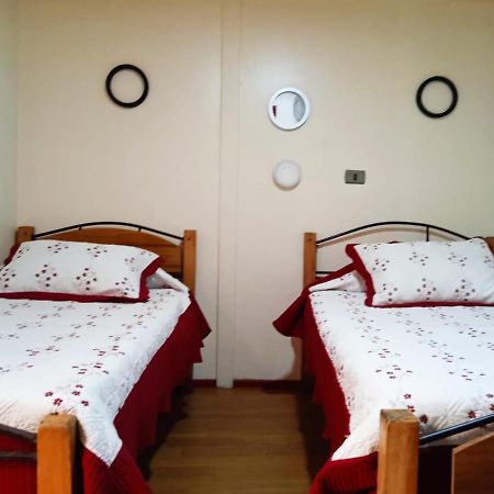 Residencial La Cabana Santiago de Chile Zewnętrze zdjęcie
