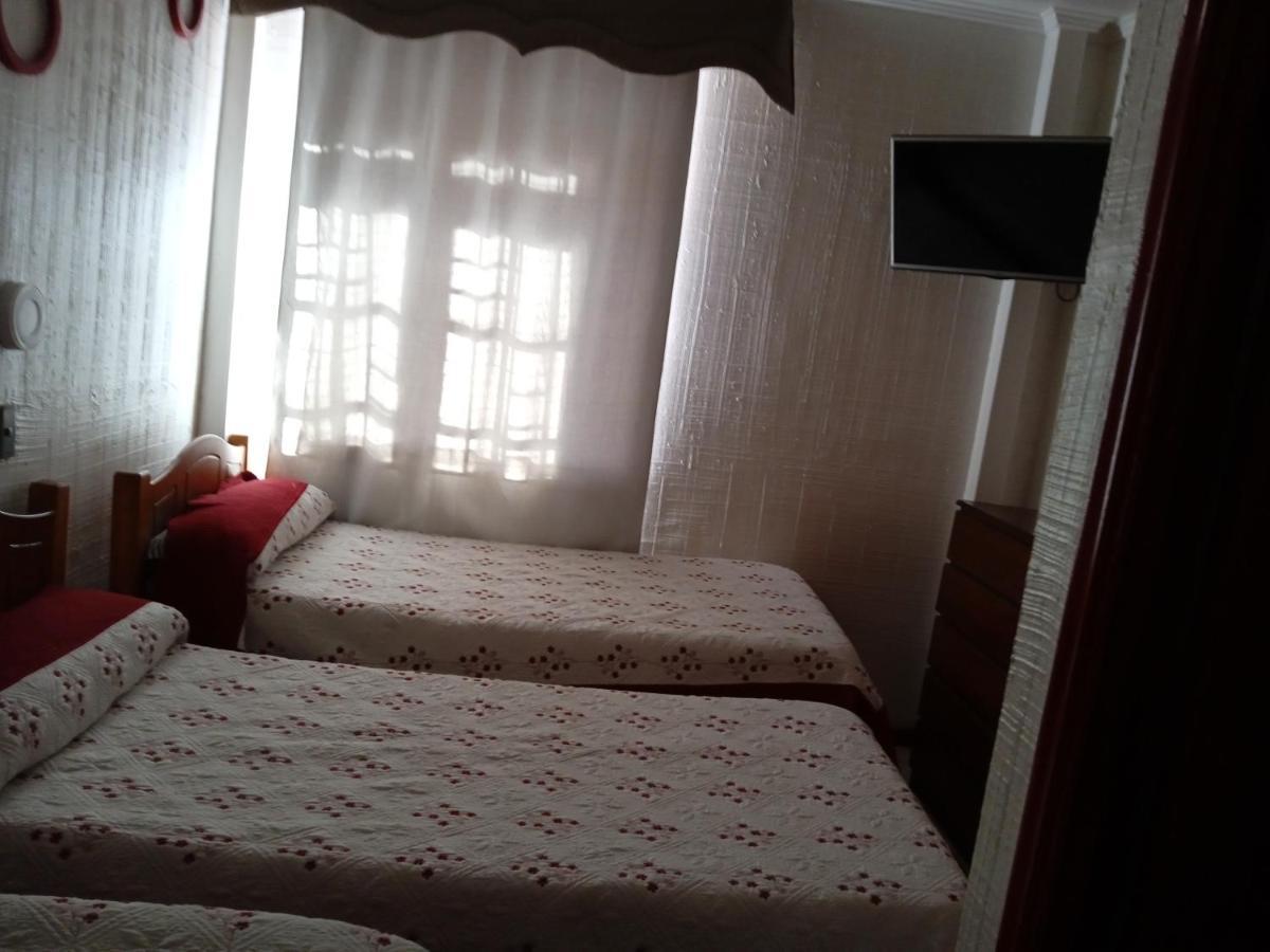 Residencial La Cabana Santiago de Chile Zewnętrze zdjęcie