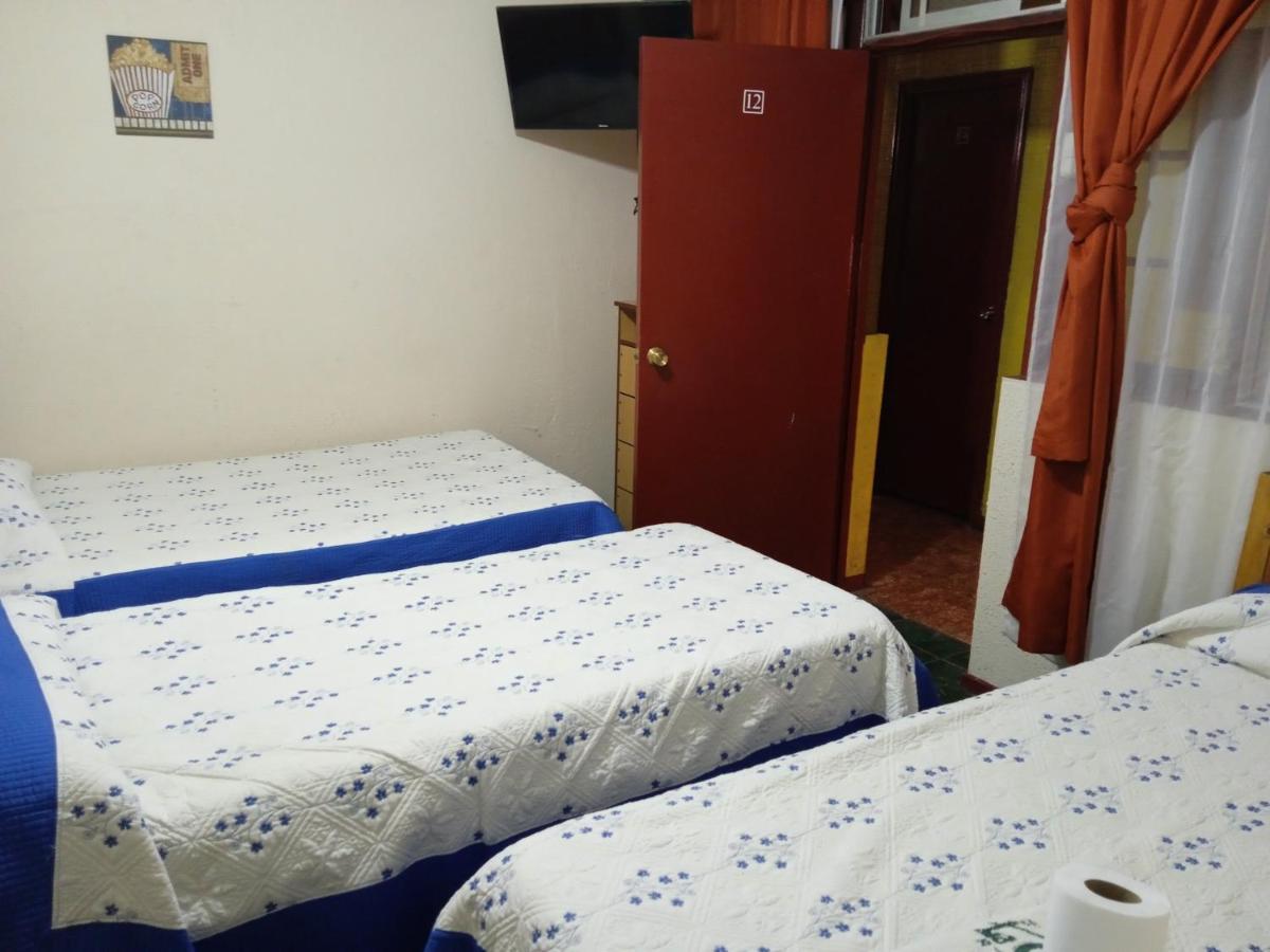 Residencial La Cabana Santiago de Chile Zewnętrze zdjęcie